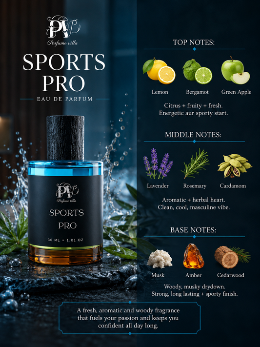 Sports Pro