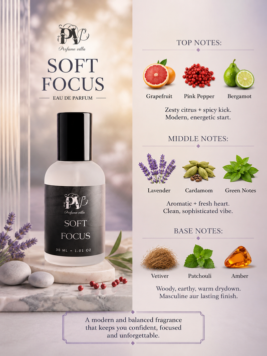 Soft Focus