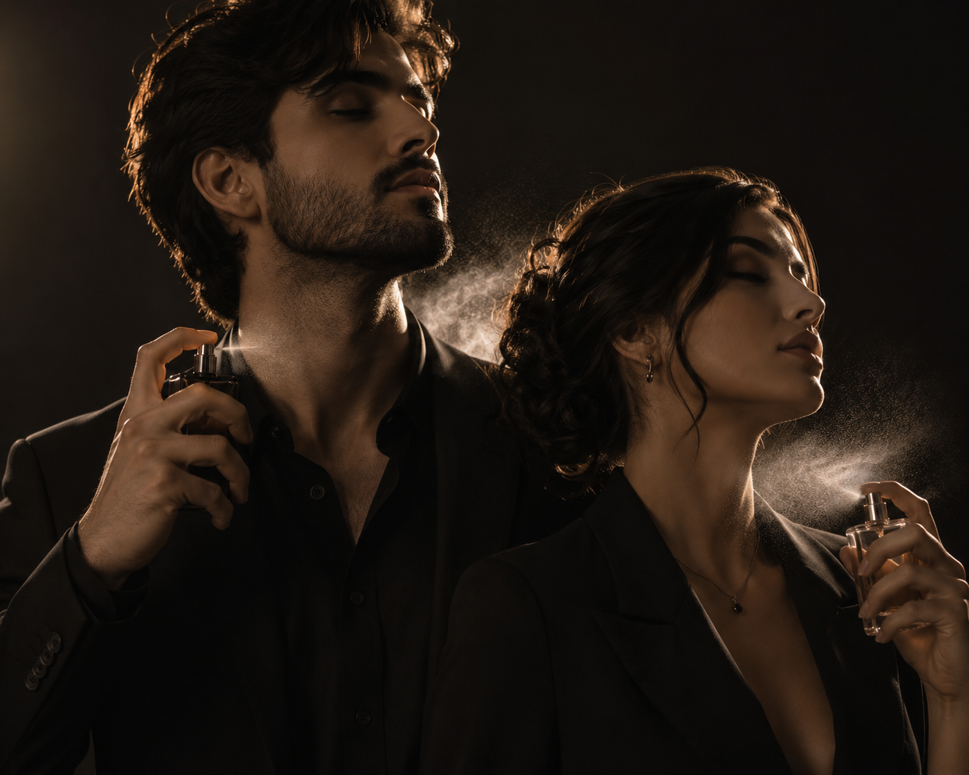 UNISEX FRAGRANCES
