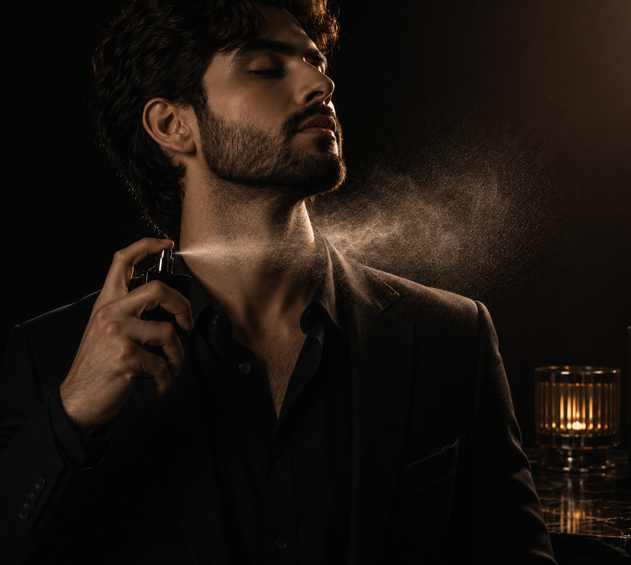 MEN'S FRAGRANCES