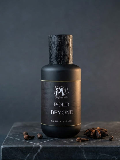 Bold Beyond