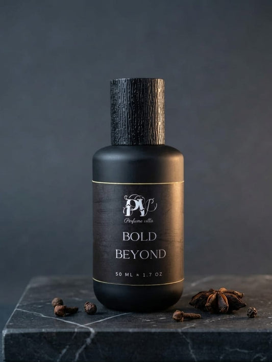 Bold Beyond