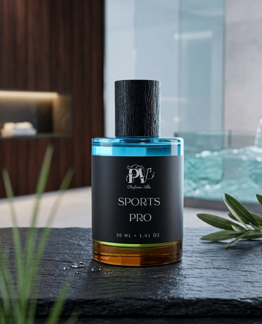 Sports Pro