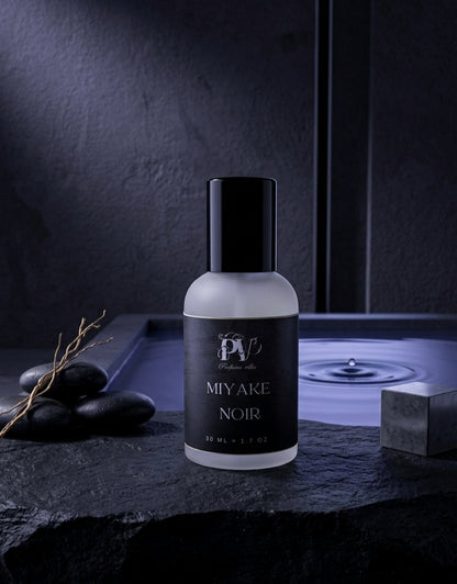 Miyake Noir
