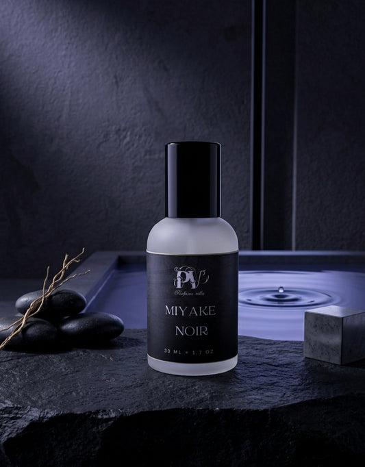 Miyake Noir
