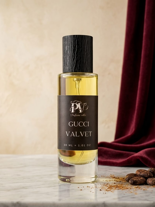 Gucci Valvet
