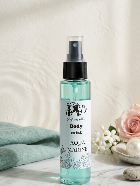 AQUA MARINE Body Mist