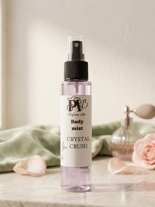 CRYSTAL CRUSH Body Mist