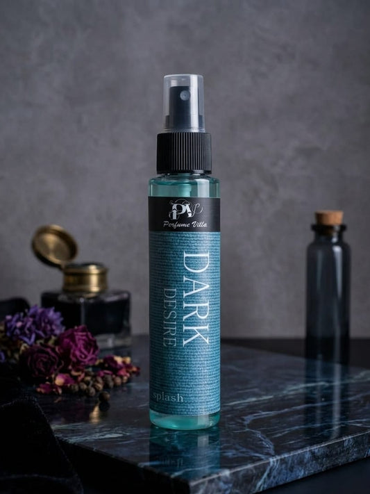 DARK DESIRE  Body Mist